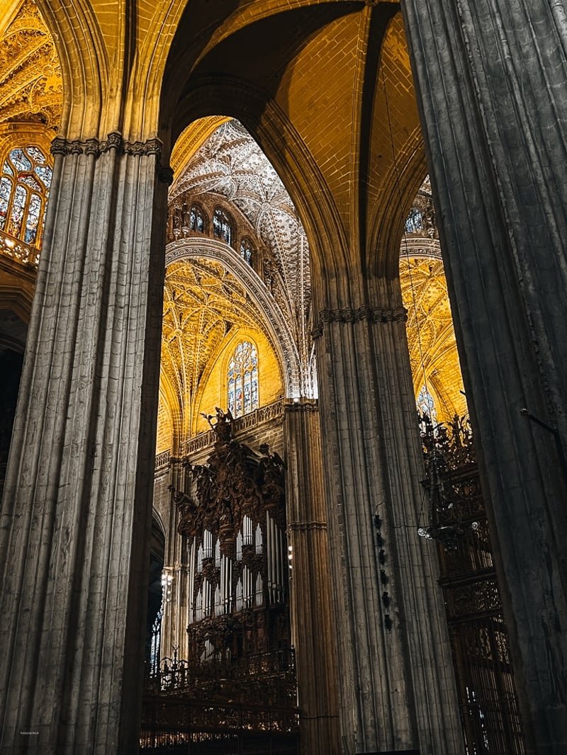 Spain, travel photograph 105 by Journey Outset