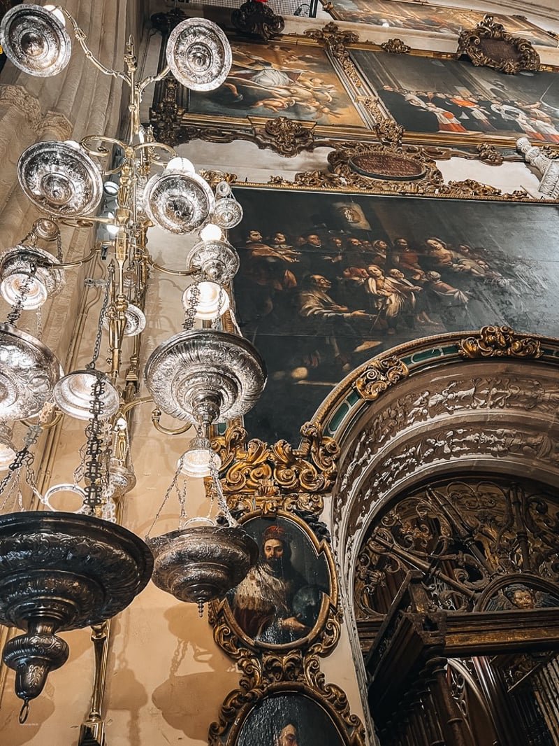 Spain, travel photograph 70 by Journey Outset