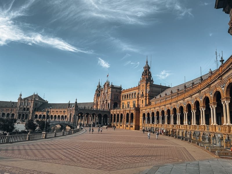 Spain, travel photograph 91 by Journey Outset