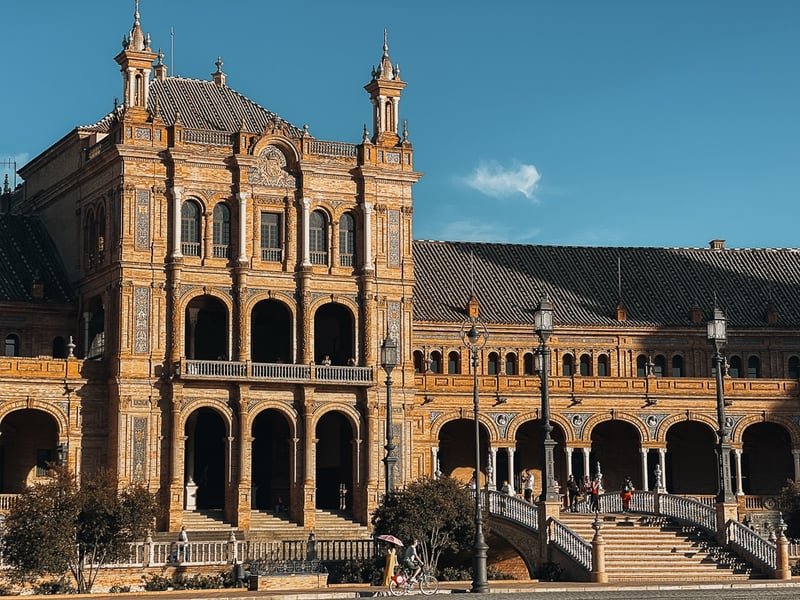 Spain, travel photograph 73 by Journey Outset