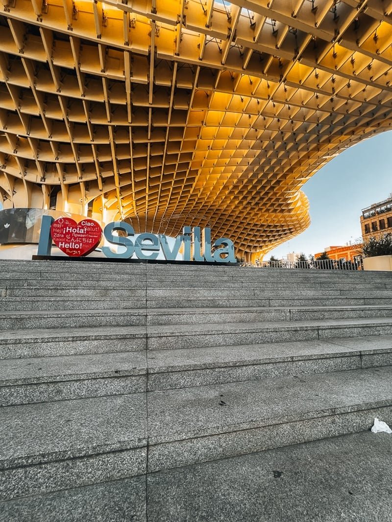 Spain, travel photograph 14 by Journey Outset