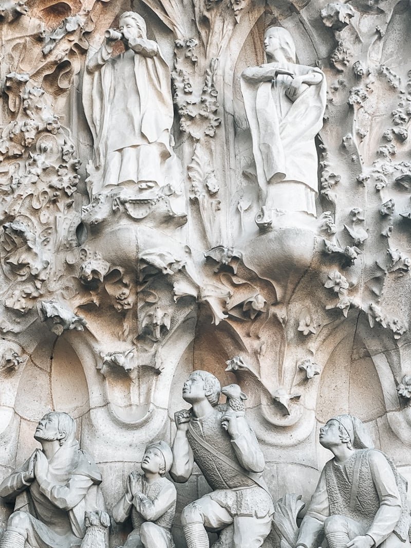 Spain, travel photograph 12 by Journey Outset