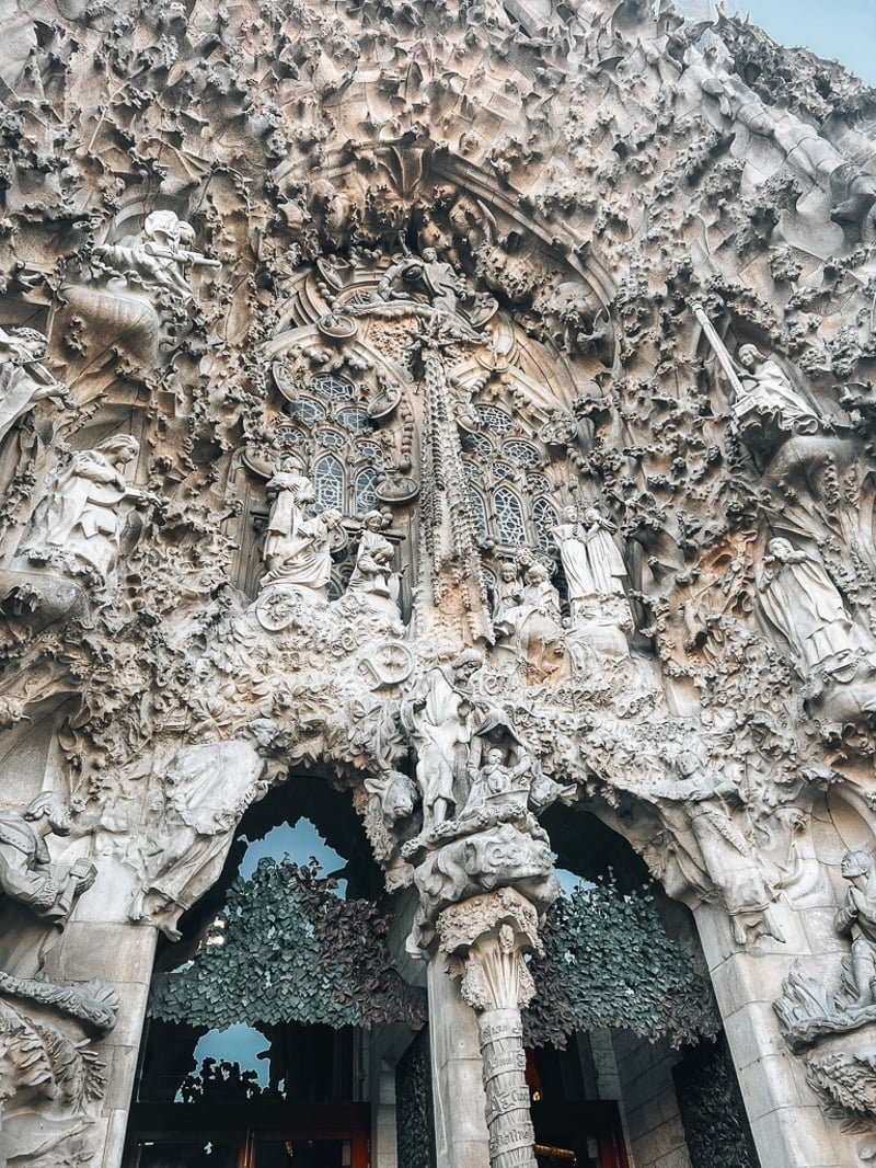 Spain, travel photograph 31 by Journey Outset