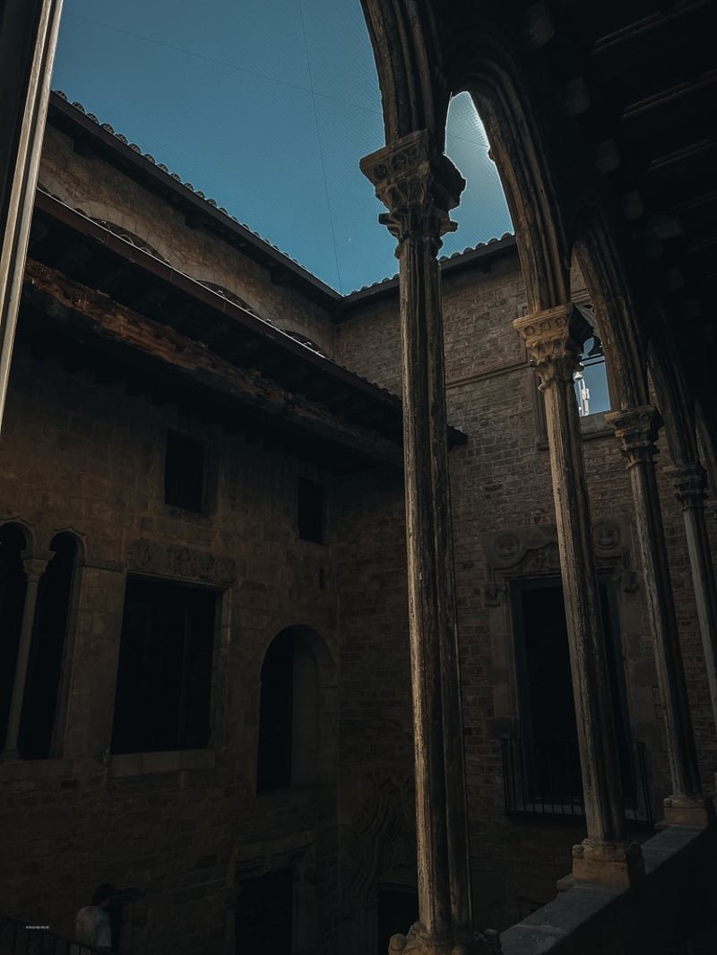 Spain, travel photograph 26 by Journey Outset