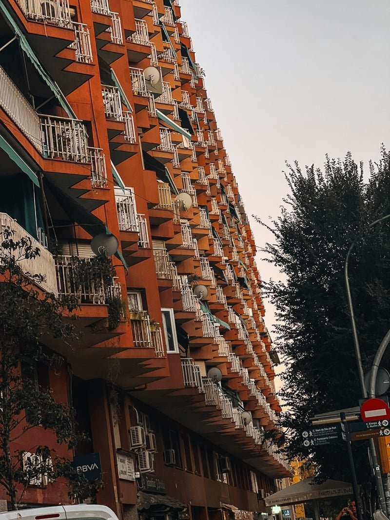 Spain, travel photograph 27 by Journey Outset
