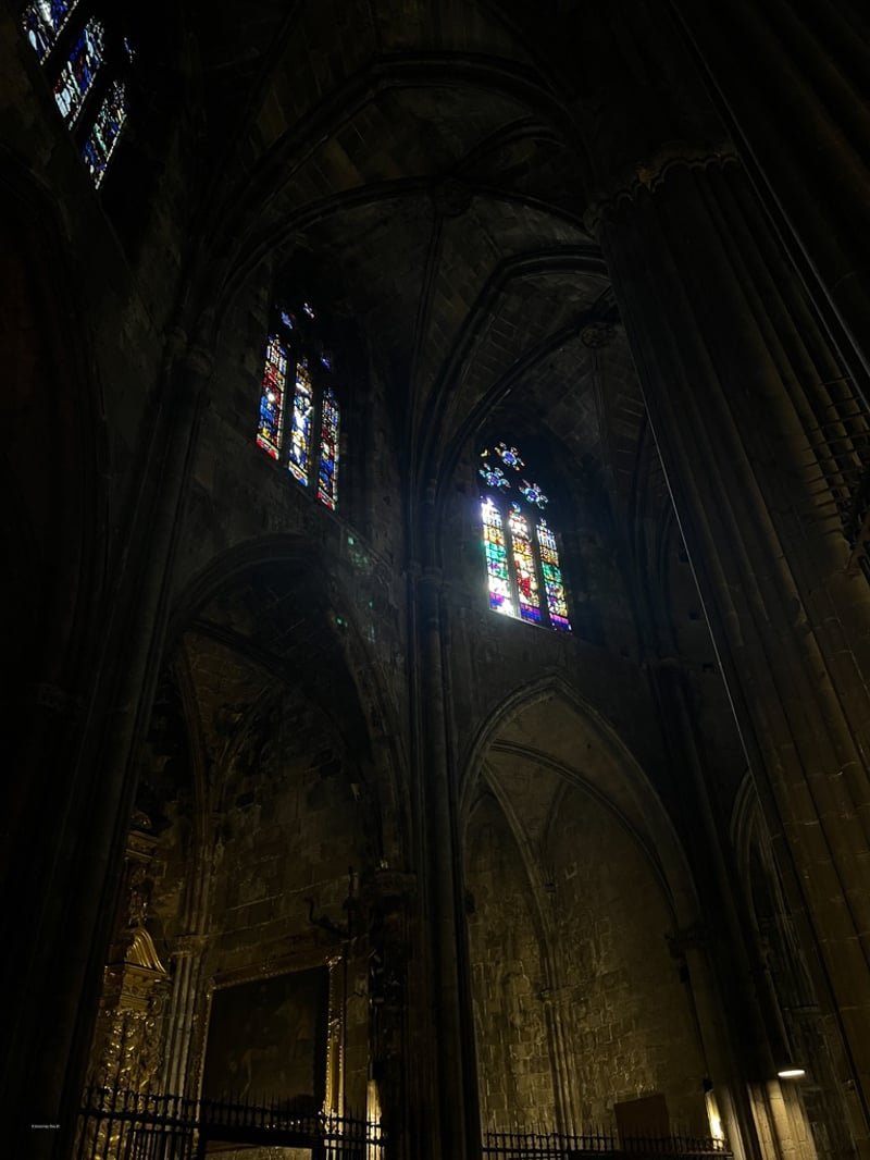 Spain, travel photograph 3 by Journey Outset