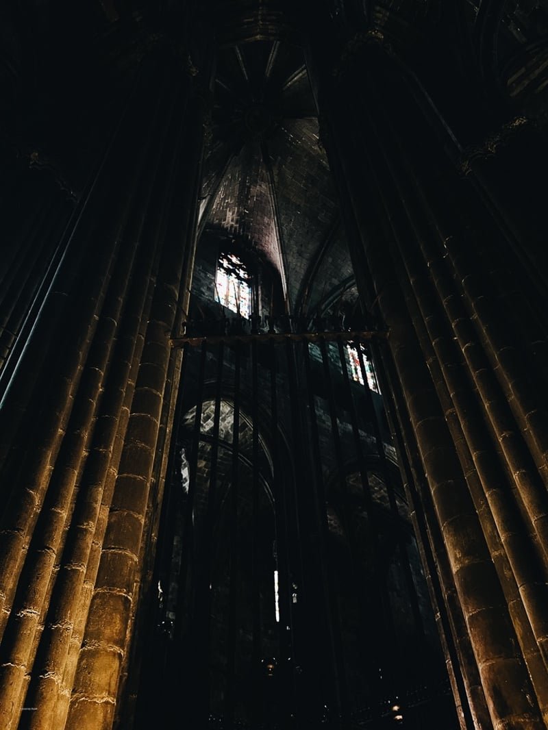 Spain, travel photograph 93 by Journey Outset