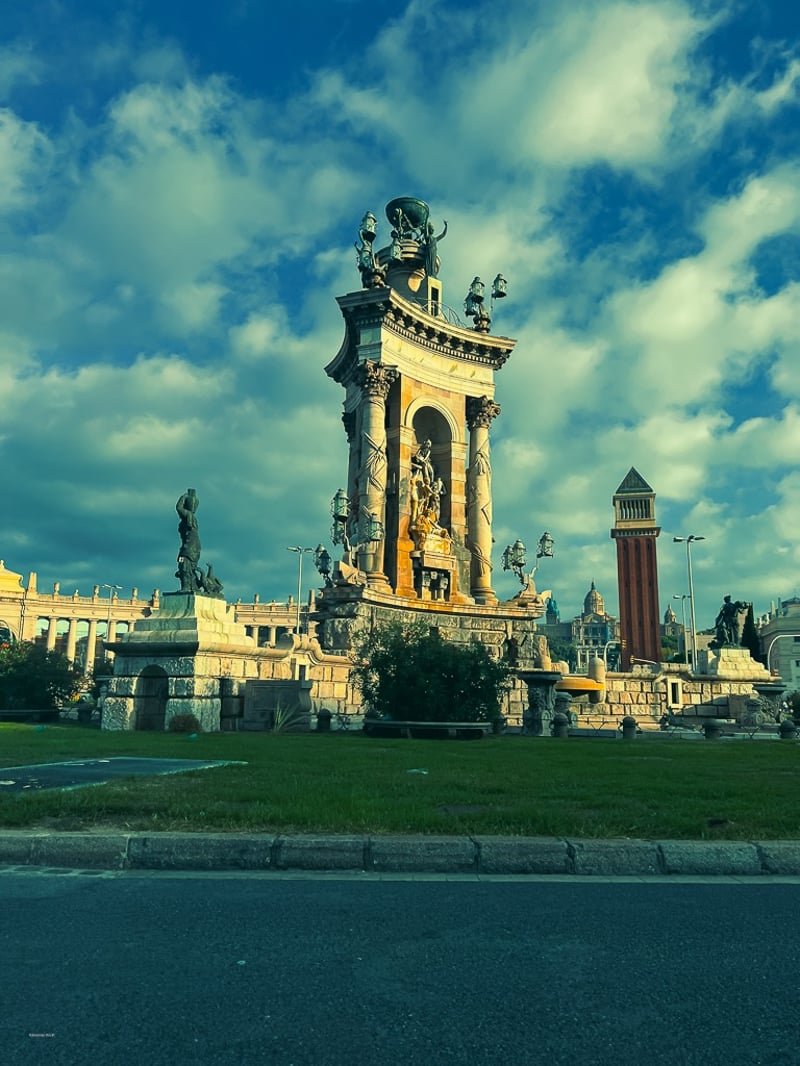 Spain, travel photograph 63 by Journey Outset